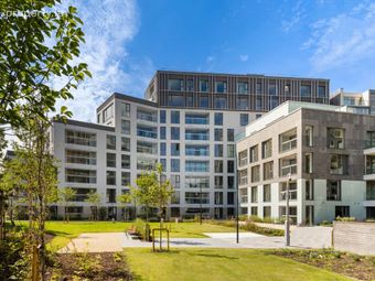 Apartment 67 The Gardens, Elmpark Green, Ballsbridge, D04 H6N6, Dublin 4 - Image 4