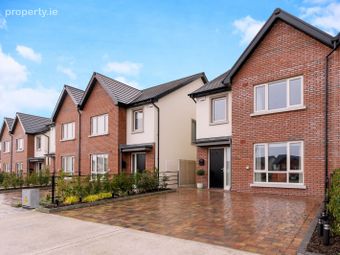 Listoke Wood, Ballymakenny Road, Drogheda, Co. Louth