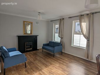 Friary Court, Friary Road, Naas, Co. Kildare