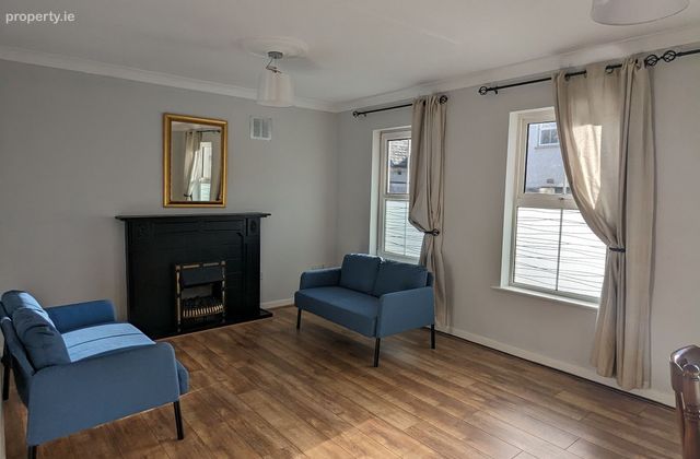 Friary Court, Friary Road, Naas, Co. Kildare - Click to view photos