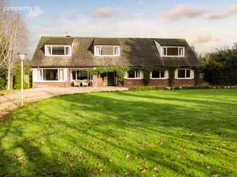 Hanalei, Newtown, Enniskerry, Co. Wicklow, Enniskerry, Co. Wicklow
