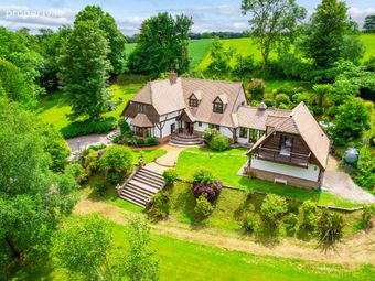 Bramble Lodge, 7 Brookwood, Frenchfurze, Crosshaven, Co. Cork - Image 2