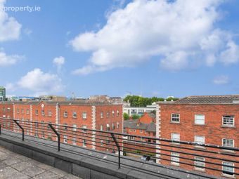 Apartment 8, Gandon Hall, Gardiner Street Lower, Dublin 1