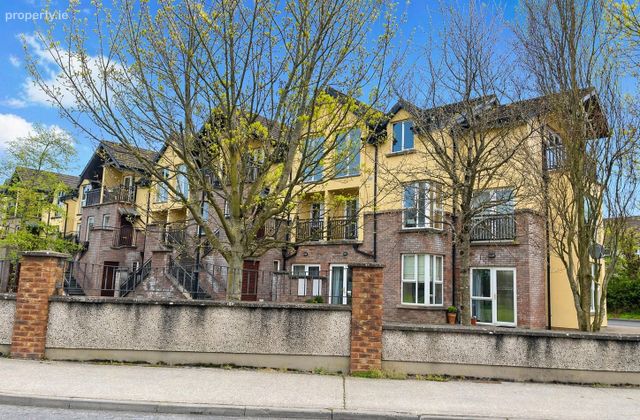 21 Newtown Mews, Newtown, Castletroy, Co. Limerick - Click to view photos
