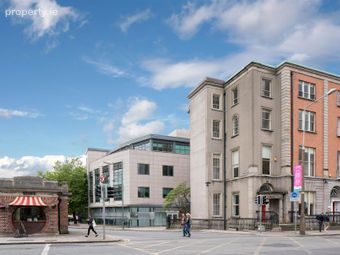 52 Leeson Street Lower, Dublin 2, Dublin 2