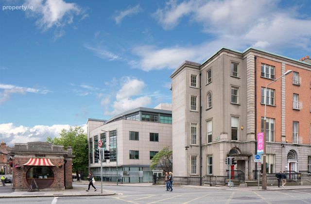 52 Leeson Street Lower, Dublin 2, Dublin 2 - Click to view photos