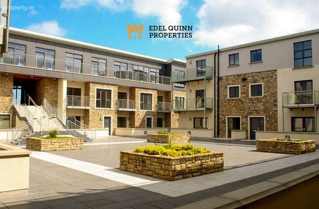 Penthouse 8, The Courtyard, Station Road, Bundoran, Co. Donegal - Click to view photos