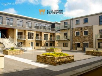Penthouse 8, The Courtyard, Station Road, Bundoran, Co. Donegal