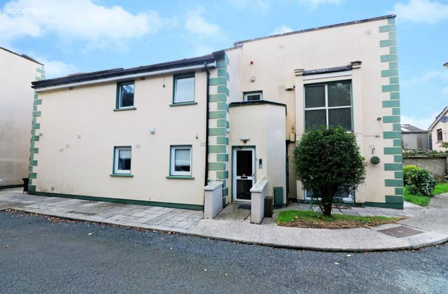 Apartment 1, Liffey View Apartments, Main Street, Leixlip, Leixlip, Co. Kildare - Click to view photos