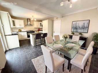 Annagh, 135 Central Park, Clane, Co Kildare, Clane, Co. Kildare - Image 4