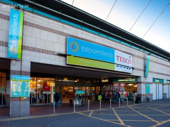 Unit 11, Bloomfields Shopping Centre, Dun Laoghaire, Dun Laoghaire, Co. Dublin