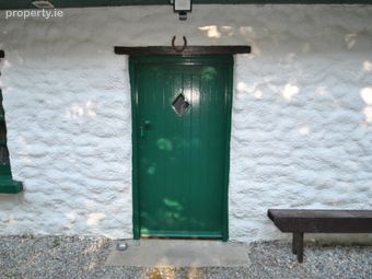 The Cottage, Ballydonagh, Cloughjordan, Co Tipperary, Cloughjordan, Co. Offaly - Image 2