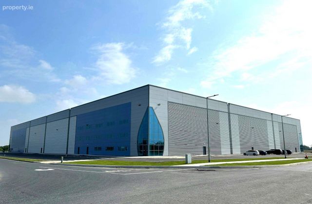 Unit A03 The Hub Logistics Park, Clonee, Dublin 15, Clonee, Co. Meath - Click to view photos