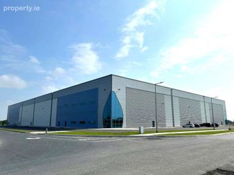 Unit A03 The Hub Logistics Park, Clonee, Dublin 15, Clonee, Co. Meath