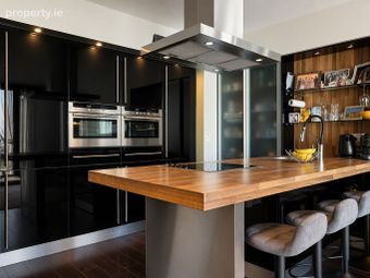 Apartment 206, The Cubes 3, Sandyford, Dublin 18 - Image 3