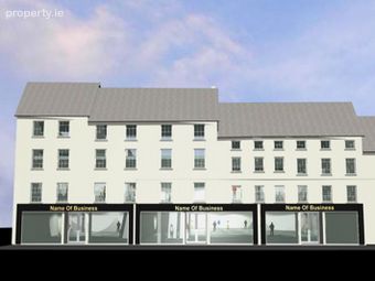 South Main Street, Wexford Town, Co. Wexford - Image 2