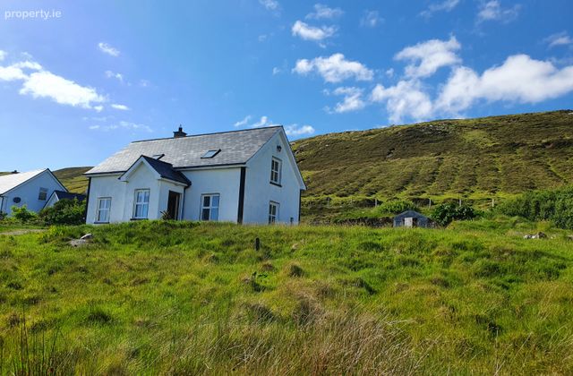 Clare Island, Westport, Co. Mayo - Click to view photos