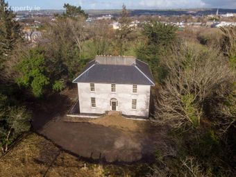 Belmont House, Ballyard, Tralee, Co. Kerry, Tralee, Co. Kerry