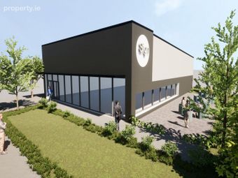 New C. 381 Sq.m. Restaurant, Adjacent To Omniplex Cinema, Drinagh, Wexford Town, Co. Wexford - Image 3