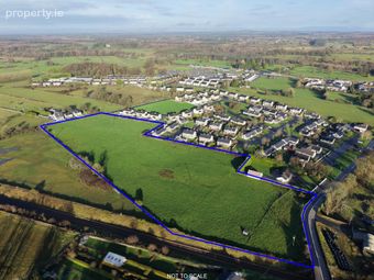 C. 6.50 Acres, Arm, Williamstown Road, Castlerea, Co. Roscommon, Castlerea, Co. Roscommon - Image 3