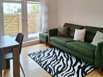 Apartment 8, Baron's Hall Lodge, Barons Hall Park, Barons Hall, Balbriggan, Co. Dublin - Image 5
