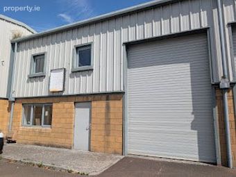 Unit 7, Stereame Business Park, Nenagh, Tipperary, Nenagh, Co. Tipperary