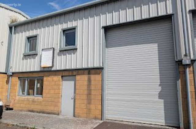 Unit 7, Stereame Business Park, Nenagh, Tipperary, Nenagh, Co. Tipperary - Click to view photos