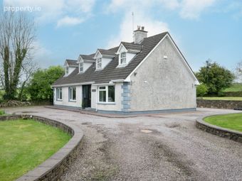 Fuchsia, Coole West, Whites Cross, Co. Cork, White's Cross, Co. Cork - Image 5