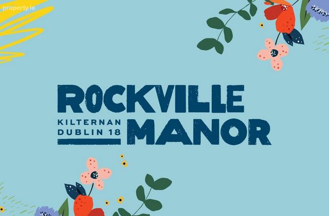 Rockville Manor, Kilternan, Dublin 18 - Click to view photos