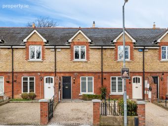 3 Brookvale, Brookvale Road, Donnybrook, Dublin 4, Donnybrook, Dublin 4