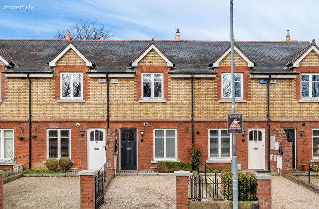 3 Brookvale, Brookvale Road, Donnybrook, Dublin 4, Donnybrook, Dublin 4 - Click to view photos