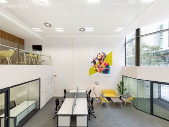 Office 3, Building 4 Vantage Central, Dublin 18 - Image 3