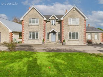 Redacres North, Mullinavat, Co. Kilkenny