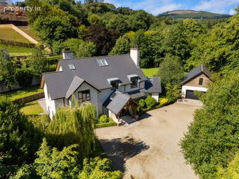 1 Glenair Manor, Delgany, Co. Wicklow - Image 3