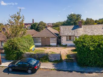 5 & 5a Farranboley Cottages, Dundrum, Dublin 14, Dublin 14