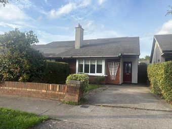 12 Abbeywood Way, Lucan, Co. Dublin