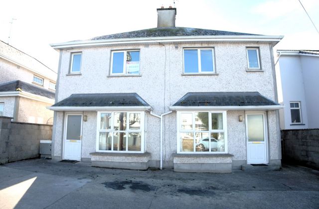 5 Bride Street, Loughrea, Co. Galway - Click to view photos