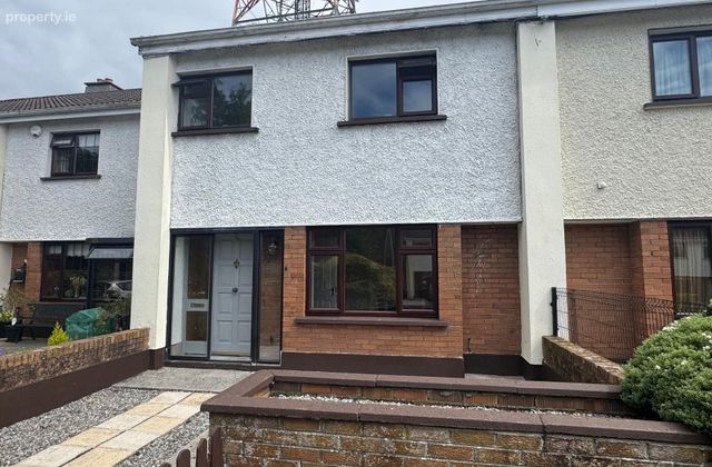 36 Roslevin Lawn, Athlone, Athlone, Co. Westmeath - Click to view photos