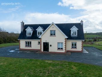 Monaghanoose, Bailieborough, Co. Cavan, Bailieborough, Co. Cavan