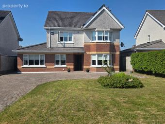 46 Gleann Petit Drive, Mullingar, Co. Westmeath, Mullingar, Co. Westmeath - Image 2