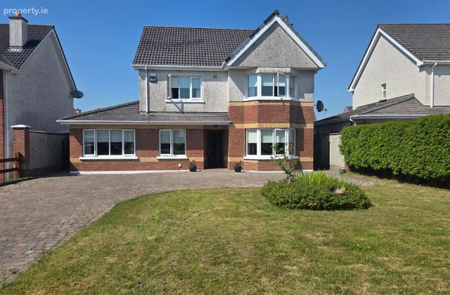 46 Gleann Petit Drive, Mullingar, Co. Westmeath, Mullingar, Co. Westmeath - Click to view photos