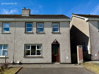 112 Manor Village, Westport Road, Castlebar, Co. Mayo, Castlebar, Co. Mayo