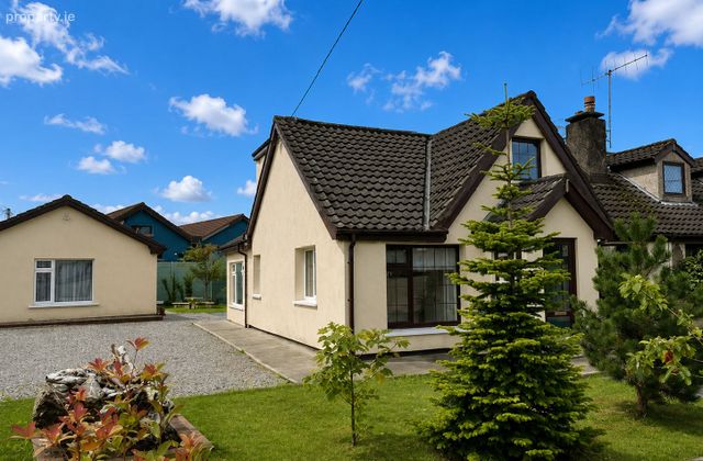 Malray, 36 Friars Walk, Turners Cross, Co. Cork - Click to view photos
