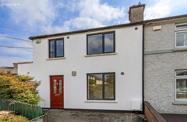 12 Connolly Gardens, Inchicore, Dublin 8, Inchicore, Dublin 8 - Click to view photos
