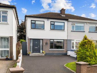 36 Castleknock Crescent, Castleknock, Dublin 15, Co. Dublin, Castleknock, Dublin 15