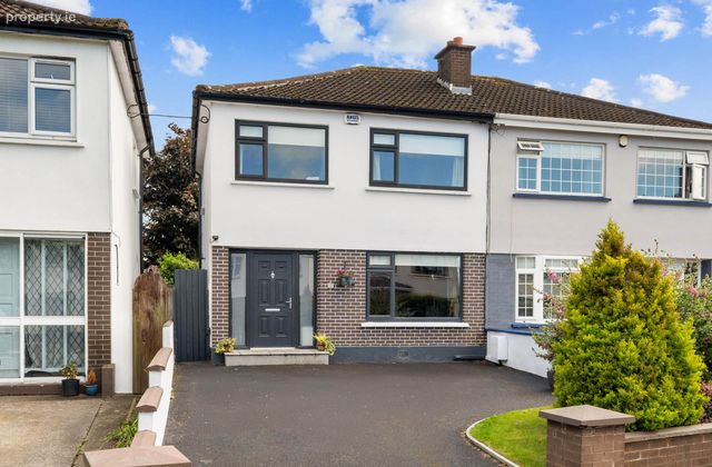 36 Castleknock Crescent, Castleknock, Dublin 15, Co. Dublin, Castleknock, Dublin 15 - Click to view photos