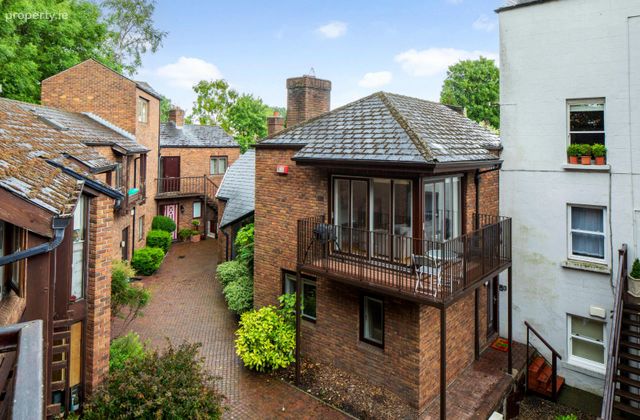 7 Morehampton Mews, Morehampton Road, Donnybrook, Dublin 4 - Click to view photos