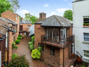 7 Morehampton Mews, Morehampton Road, Donnybrook, Dublin 4