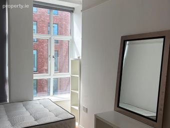 Apartment, Jervis Place, Capel Street, Dublin 1, Dublin 1 - Image 4
