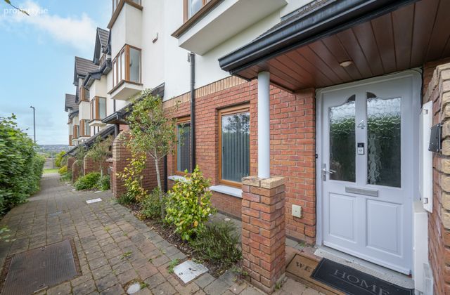 4 The Dales, Maryborough Woods, Douglas, Cork, Douglas, Co. Cork - Click to view photos